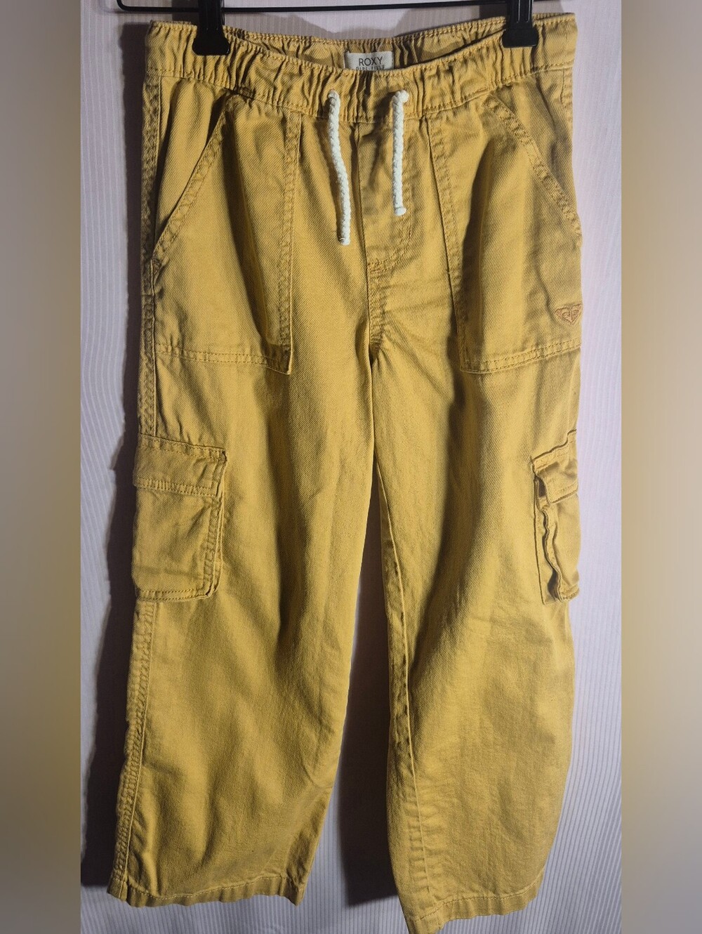 Roxy Girl Pants